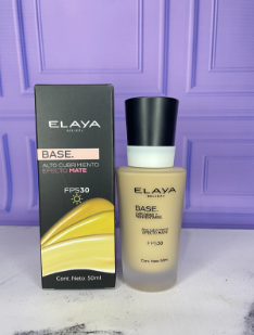 Base matte elaya