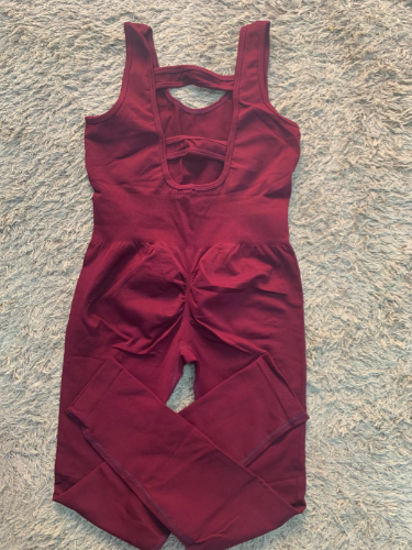 Enterizo deportivo ref18