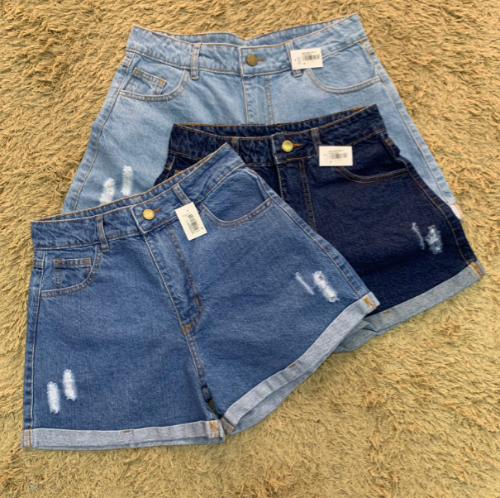 Shorts milagros