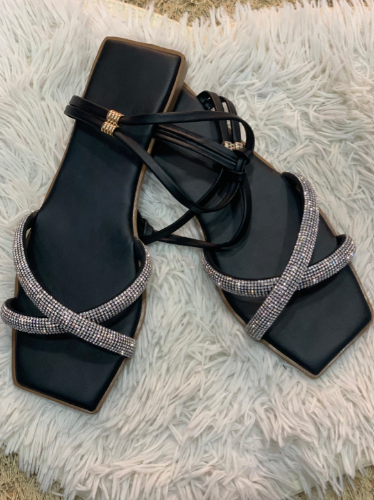 sandalias planas ref20