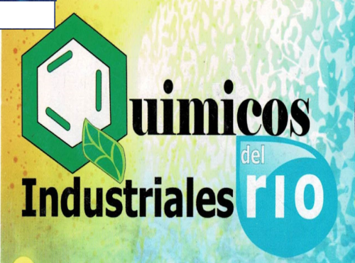 QUÍMICOS INDUSTRIALES DEL RIO