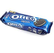 Oreo x6