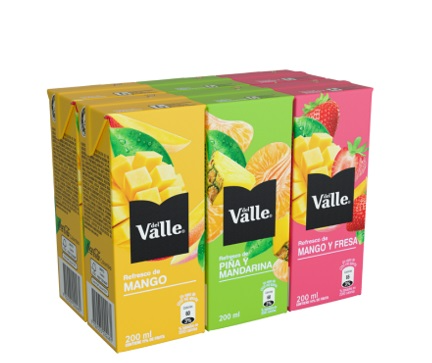 Del valle Cajita