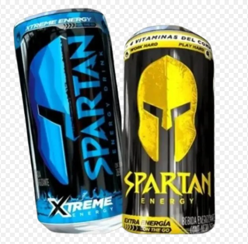 Spartan Energy