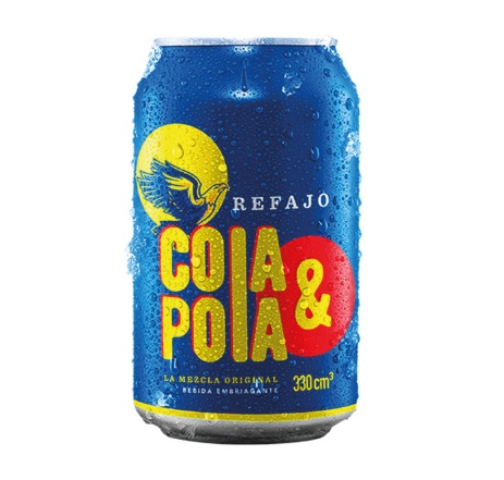 Cola & Pola