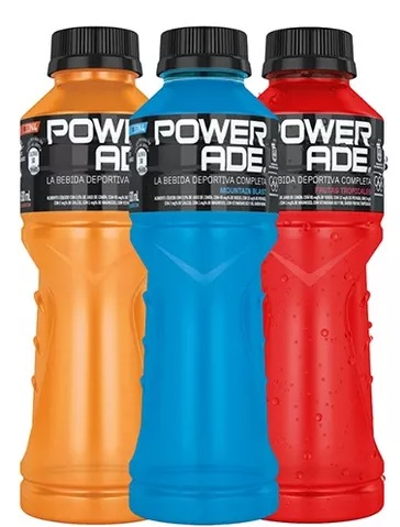 Power Ade