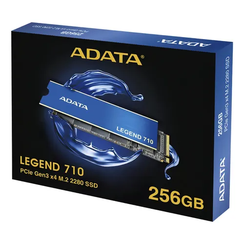 SSD 256gb  m.2 ADATA