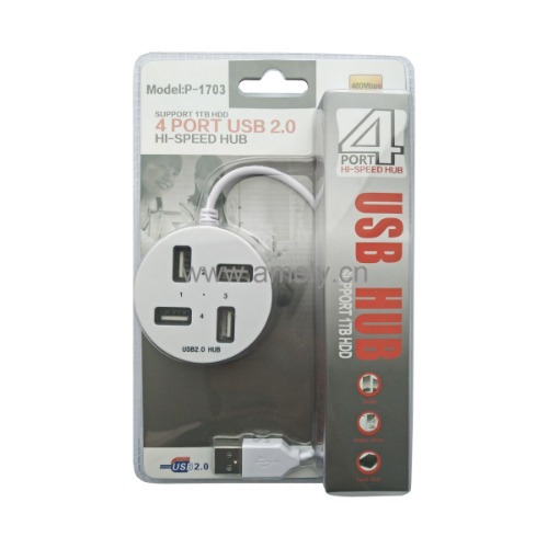 Hub usb 2.0