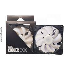 cooler gaming gear blue