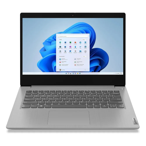 Lenovo ideapad 3 Core i3 10ma 14"