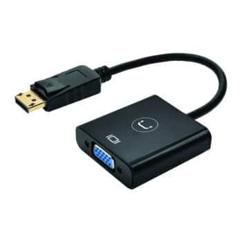 Adaptador  Display Port a vga