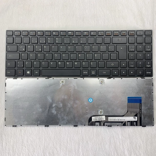teclado Lenovo Ideapad 100-15 100-15IBY 100-15IB B50-10