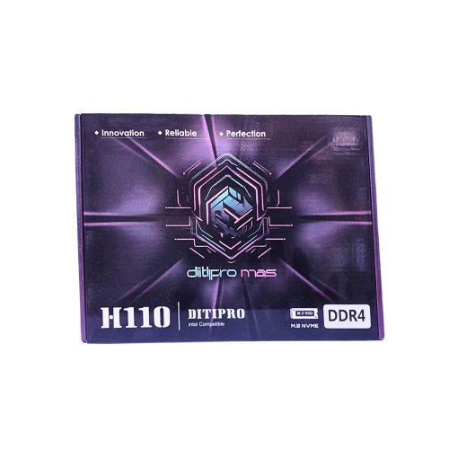H110  6TA  9na gen