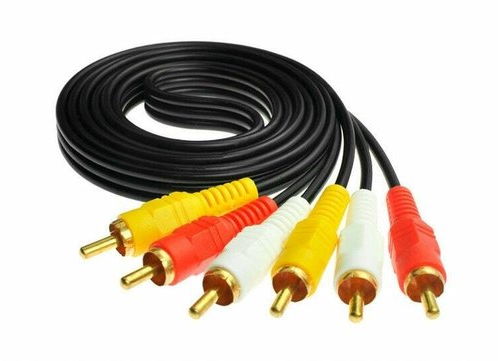 CABLE RCA A RCA