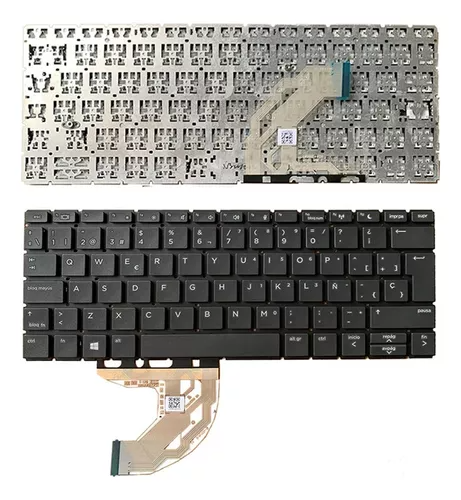 Teclado Hp Probook 430 G6 435 G6 430 G7 435 G7