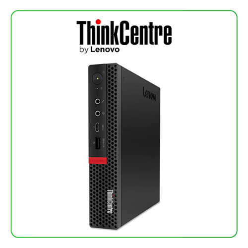 Pc mini Core i5 8va / 8gb ram /ssd 240gb thinkcentre