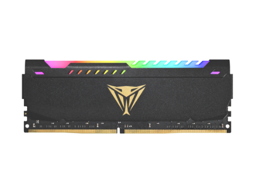 8GB 3200 Patriot RGB