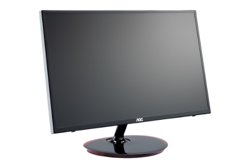 Monitor AOC 24"SM  FHD  vga - dvi