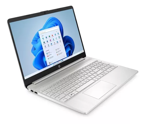 HP Pavilion Core i5 8va 15.6"