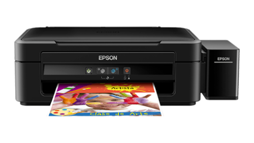 Impresora Epson EcoTank L220
