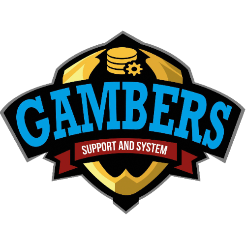 Gambers Support and System