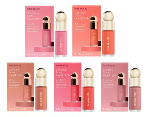 blush mini Rare beauty