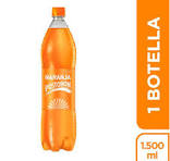 Naranja Postobon pet 1.5 ml