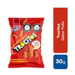 Trocitos Pollo x 30 gr