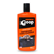 GOOP ORANGE 16 OZ