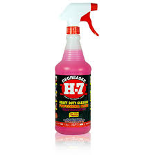 Desengrasante H7 32 OZ