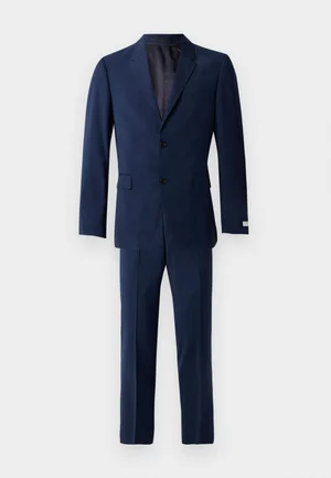 TRAJE KARL LAGERFELD NAVY