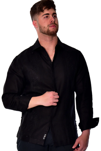 CHACABANAS DE LINO BOHIO BLACK MLFG2030