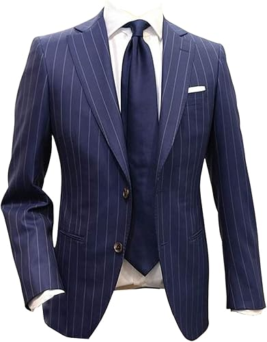 TRAJE KXY BLUE S-8045