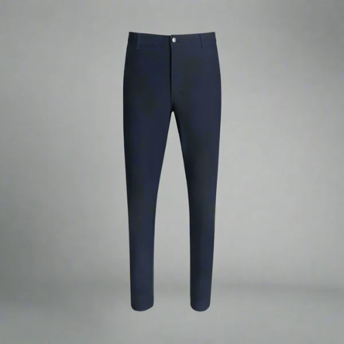 PANTALON STRECTH PERFORMANCE BLUE