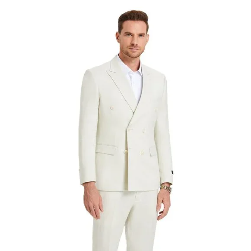 TRAJE TAZZIO TAN M404SK-3#