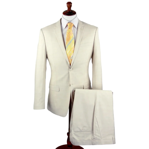 Renta de traje 2 piezas