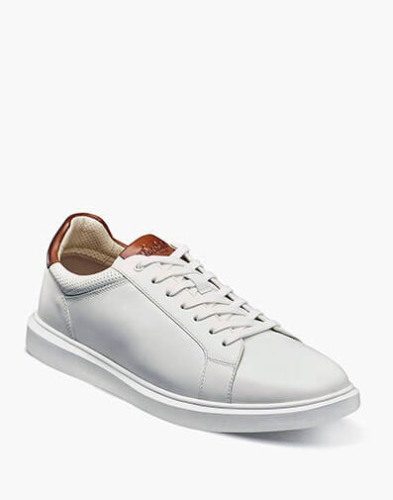 FLORSHEIM SOCIAL LTT BLANCO 14427