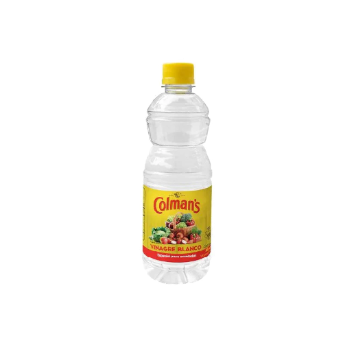 Colmans Vinagre Blanco Botella 250 ml