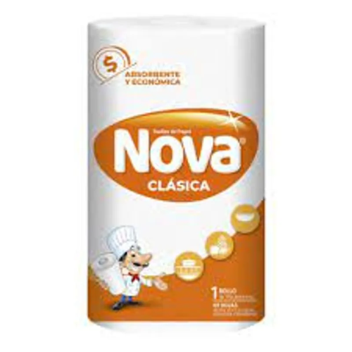 Toalla Cocina Nova 50 Hojas