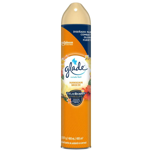 Glade hawaiian breeze 400 ml