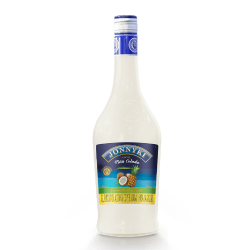 Piña Colada Jonnyky 700 ml