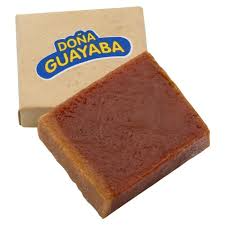Bocadillos DONA GUAYABA en hoja de bihao  40 gr