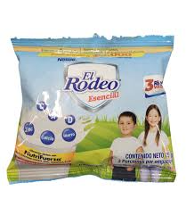 Leche en Polvo el El Rodeo 75 gr