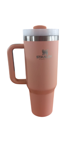 Vaso quencher