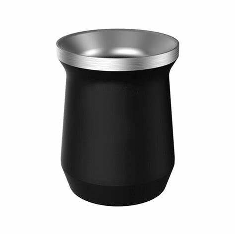 Mate acero inox símil Stanley