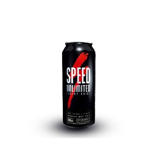Speed x 473ml.