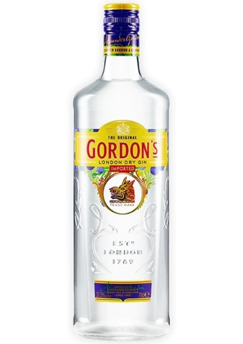 Gin gordon's 700ML