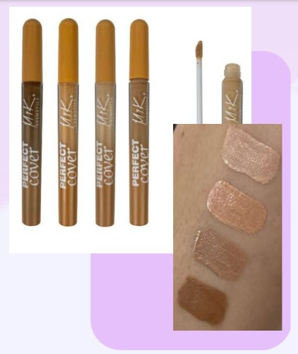 corrector myk tono#4
