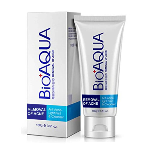 jabon anti acne bioaqua