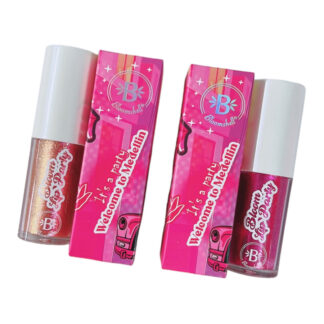 labial party bloomshell